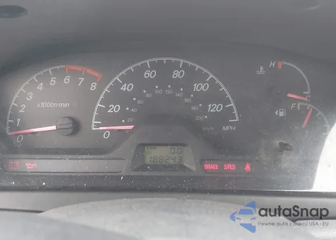 2002 Mitsubishi Lancer Es from USA, damaged, VIN JA3AJ26E52U027785